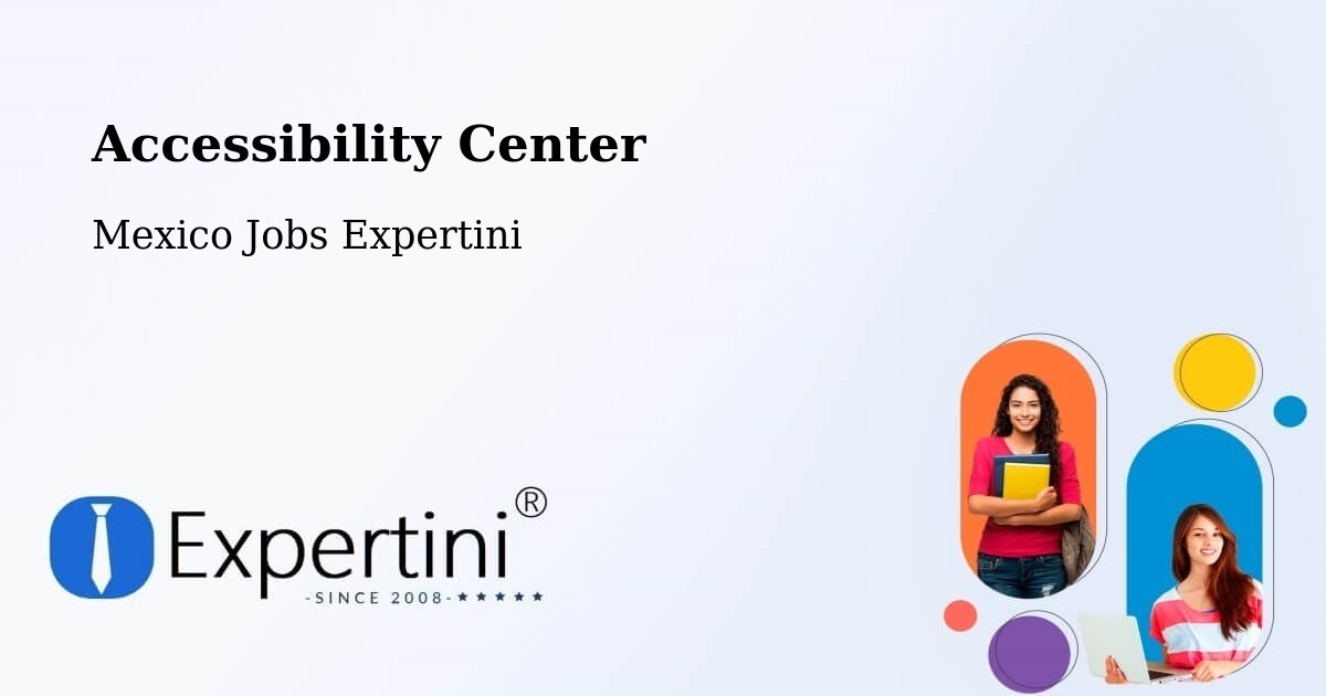 Accessibility Statement – Llera - Mexico Jobs Expertini