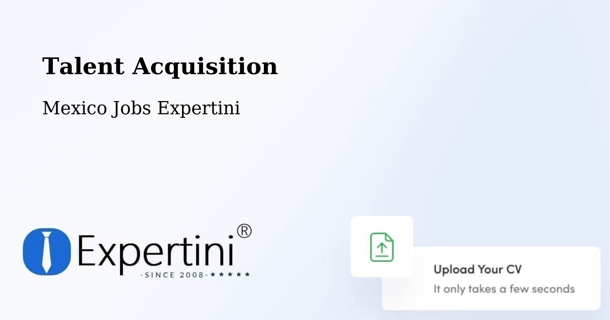 Post Jobs & Find Candidates in Llera – Talent Acquisition Solutions - Mexico Jobs Expertini